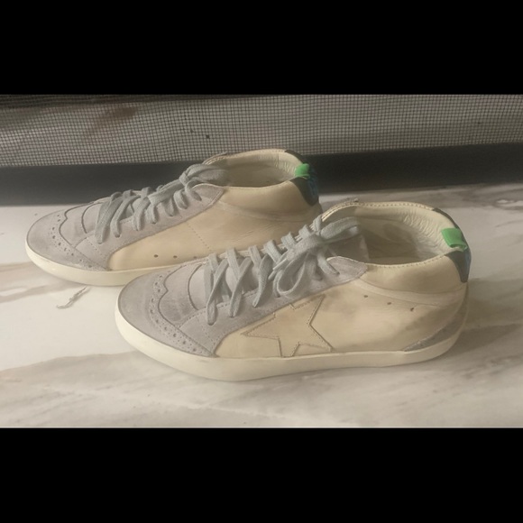 Sneakers - Picture 3 of 4